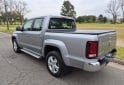 Camionetas - Volkswagen AMAROK HIGHLINE PACK 2023 Diesel 90000Km - En Venta