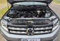 Camionetas - Volkswagen AMAROK HIGHLINE PACK 2023 Diesel 90000Km - En Venta