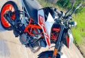 Motos - Ktm DUKE 200 2023 Nafta 27500Km - En Venta