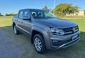 Camionetas - Volkswagen AMAROK 2020 Diesel 60000Km - En Venta
