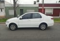 Autos - Fiat Siena 2015 Nafta 122400Km - En Venta