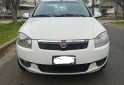 Autos - Fiat Siena 2015 Nafta 122400Km - En Venta