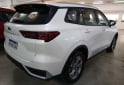 Camionetas - Ford Territory SEL 2025 Nafta 6900Km - En Venta