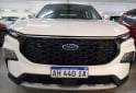 Camionetas - Ford Territory SEL 2025 Nafta 6900Km - En Venta