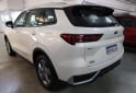 Camionetas - Ford Territory SEL 2025 Nafta 6900Km - En Venta