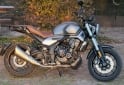 Motos - Voge 500AC 2024 Nafta 12000Km - En Venta