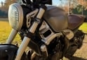 Motos - Voge 500AC 2024 Nafta 12000Km - En Venta