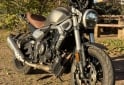 Motos - Voge 500AC 2024 Nafta 12000Km - En Venta