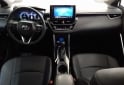 Autos - Toyota Corolla Cross SEG HEV 1.8 2024 Electrico / Hibrido 27000Km - En Venta
