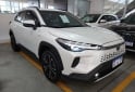 Autos - Toyota Corolla Cross SEG HEV 1.8 2024 Electrico / Hibrido 27000Km - En Venta