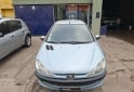 Autos - Peugeot 206 2005 Diesel 160000Km - En Venta