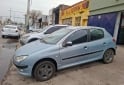 Autos - Peugeot 206 2005 Diesel 160000Km - En Venta