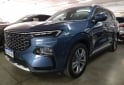 Camionetas - Ford Territory Titanium LN 2023 Nafta 74000Km - En Venta