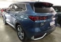 Camionetas - Ford Territory Titanium LN 2023 Nafta 74000Km - En Venta