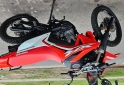Motos - Honda Xr 300 Tornado 2024 Nafta 1150Km - En Venta