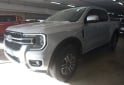 Camionetas - Ford Ranger DC XLT 2.0L 2023 Nafta 77000Km - En Venta
