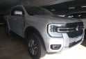 Camionetas - Ford Ranger DC XLT 2.0L 2023 Nafta 77000Km - En Venta