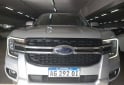 Camionetas - Ford Ranger DC XLT 2.0L 2023 Nafta 77000Km - En Venta