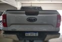 Camionetas - Ford Ranger DC XLT 2.0L 2023 Nafta 77000Km - En Venta