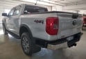 Camionetas - Ford Ranger DC XLT 2.0L 2023 Nafta 77000Km - En Venta