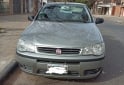Autos - Fiat PALIO FIRE 2014 Nafta 57000Km - En Venta