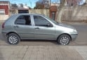 Autos - Fiat PALIO FIRE 2014 Nafta 57000Km - En Venta