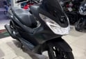 Motos - Honda PCX 150 2017 Nafta 40000Km - En Venta