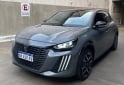 Autos - Peugeot 208 GT 2025 Nafta 3600Km - En Venta