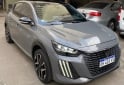 Autos - Peugeot 208 GT 2025 Nafta 3600Km - En Venta