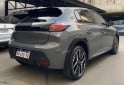 Autos - Peugeot 208 GT 2025 Nafta 3600Km - En Venta