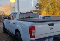 Camionetas - Nissan Frontier 2023 Diesel 65000Km - En Venta