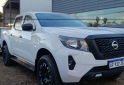 Camionetas - Nissan Frontier 2023 Diesel 65000Km - En Venta
