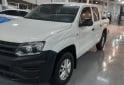 Camionetas - Volkswagen AMAROK 2.0 TDI 180CV 2024 Diesel 55000Km - En Venta
