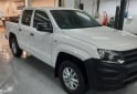 Camionetas - Volkswagen AMAROK 2.0 TDI 180CV 2024 Diesel 55000Km - En Venta