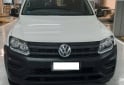 Camionetas - Volkswagen AMAROK 2.0 TDI 180CV 2024 Diesel 55000Km - En Venta