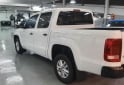 Camionetas - Volkswagen AMAROK 2.0 TDI 180CV 2024 Diesel 55000Km - En Venta