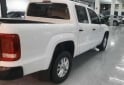Camionetas - Volkswagen AMAROK 2.0 TDI 180CV 2024 Diesel 55000Km - En Venta