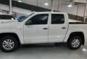 Camionetas - Volkswagen AMAROK 2.0 TDI 180CV 2024 Diesel 55000Km - En Venta