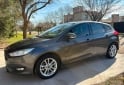 Autos - Ford Focus SE 2018 Nafta 104000Km - En Venta
