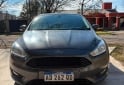 Autos - Ford Focus SE 2018 Nafta 104000Km - En Venta