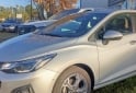 Autos - Chevrolet Cruze premier 2020 Nafta 120000Km - En Venta