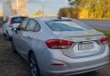 Autos - Chevrolet Cruze premier 2020 Nafta 120000Km - En Venta