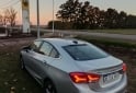 Autos - Chevrolet Cruze premier 2020 Nafta 120000Km - En Venta