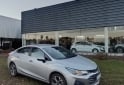 Autos - Chevrolet Cruze premier 2020 Nafta 120000Km - En Venta