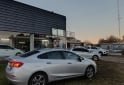 Autos - Chevrolet Cruze premier 2020 Nafta 120000Km - En Venta