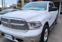 Camionetas - Chrysler Ram 1500 Laramie v8 5.7 H 2015 Nafta 90000Km - En Venta