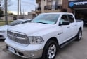 Camionetas - Chrysler Ram 1500 Laramie v8 5.7 H 2015 Nafta 90000Km - En Venta