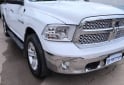 Camionetas - Chrysler Ram 1500 Laramie v8 5.7 H 2015 Nafta 90000Km - En Venta