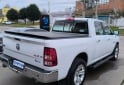 Camionetas - Chrysler Ram 1500 Laramie v8 5.7 H 2015 Nafta 90000Km - En Venta