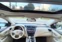 Autos - Nissan Murano Exclusive V6 CVT 2017 Nafta 128000Km - En Venta